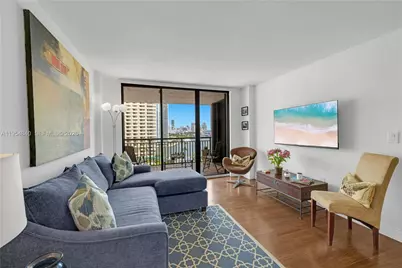 540 Brickell Key Dr #1514, Miami, FL 33131 - Photo 9