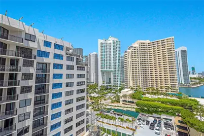 540 Brickell Key Dr #1514, Miami, FL 33131 - Photo 5