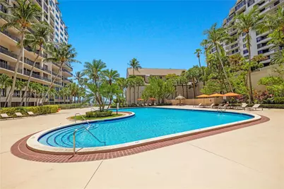 540 Brickell Key Dr #1514, Miami, FL 33131 - Photo 21