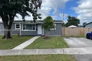 240 N 70th Way, Hollywood, FL 33024 - Photo 21
