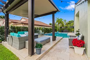 1024 NW 184th Way, Pembroke Pines, FL 33029 - Photo 33