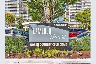 3731 N Country Club Dr #1223, Aventura, FL 33180 - Photo 7