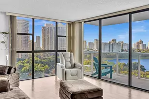 3731 N Country Club Dr, Aventura, FL 33180 - Photo 1