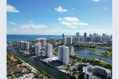 3675 N Country Club Dr #206, Aventura, FL 33180 - Photo 5