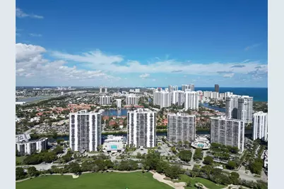 3675 N Country Club Dr #206, Aventura, FL 33180 - Photo 1