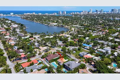 1311 Pierce St, Hollywood, FL 33019 - Photo 35
