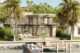 80 S Hibiscus Dr, Miami Beach, FL 33139 - Photo 1