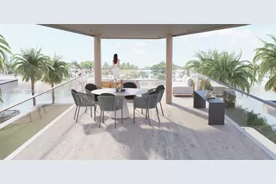 80 S Hibiscus Dr, Miami Beach, FL 33139 - Photo 3