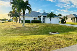 142 SW 34th Pl, Cape Coral, FL 33991 - Photo 1