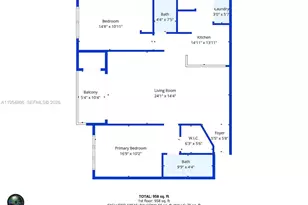 9288 W Atlantic Blvd, Coral Springs, FL 33071 - Photo 41