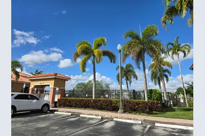 10595 SW 6th St #1103, Pembroke Pines, FL 33025 - Photo 29