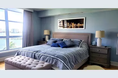 3600 Mystic Pointe Dr #913, Aventura, FL 33180 - Photo 7