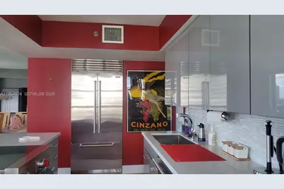 3600 Mystic Pointe Dr #913, Aventura, FL 33180 - Photo 5