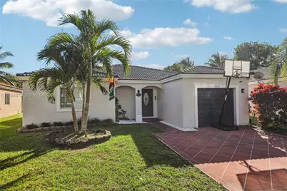10412 SW 23rd Ct, Miramar, FL 33025 - Photo 1