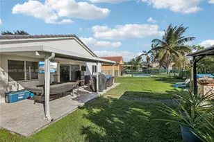 10412 SW 23rd Ct, Miramar, FL 33025 - Photo 35