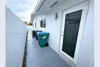 11230 SW 5th St #1, Sweetwater, FL 33174 - Photo 21