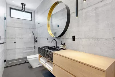 13190 Biscayne Bay Ter, North Miami, FL 33181 - Photo 27