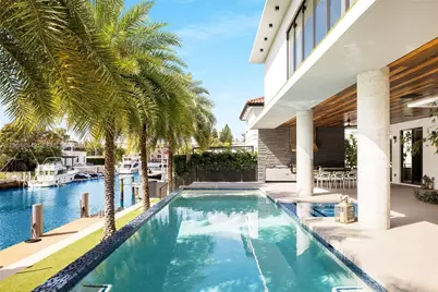 13190 Biscayne Bay Ter, North Miami, FL 33181 - Photo 77