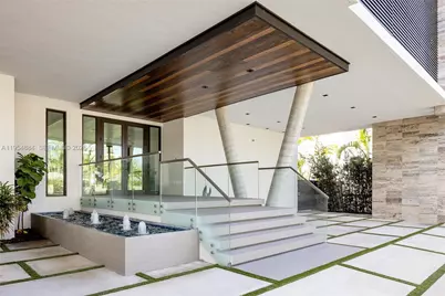 13190 Biscayne Bay Ter, North Miami, FL 33181 - Photo 63