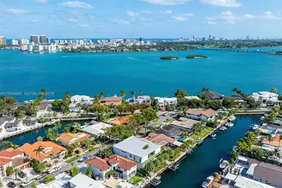 13190 Biscayne Bay Ter, North Miami, FL 33181 - Photo 43