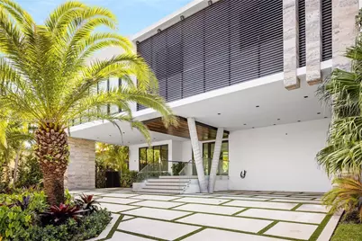 13190 Biscayne Bay Ter, North Miami, FL 33181 - Photo 61