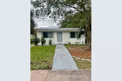 616 NW 22nd Rd, Fort Lauderdale, FL 33311 - Photo 1