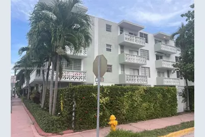 949 Pennsylvania Ave #302, Miami Beach, FL 33139 - Photo 1
