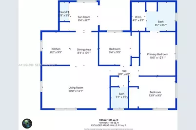 9435-9437 SW 39th St, Miami, FL 33165 - Photo 69