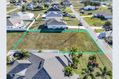 1317 NW 9th Ter, Cape Coral, FL 33993 - Photo 3