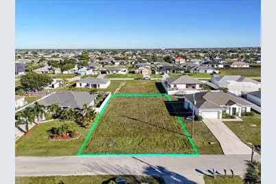 1317 NW 9th Ter, Cape Coral, FL 33993 - Photo 1