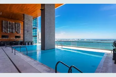 1451 Brickell Ave #1606, Miami, FL 33131 - Photo 11