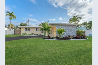 2144 NE 61st Ct, Fort Lauderdale, FL 33308 - Photo 1