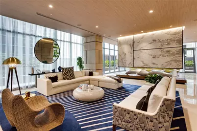 45 SW 9th St #1208, Miami, FL 33130 - Photo 35