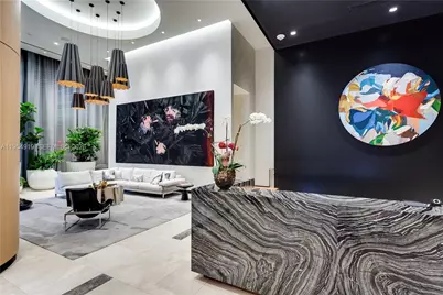 45 SW 9th St #1208, Miami, FL 33130 - Photo 29