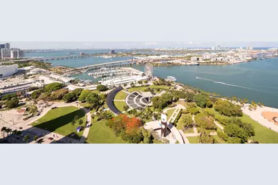 50 Biscayne Blvd #3702, Miami, FL 33132 - Photo 21