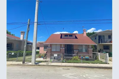 114 NW 10th Ave, Miami, FL 33128 - Photo 1