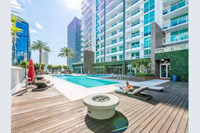 1080 Brickell Ave #1704, Miami, FL 33131 - Photo 47