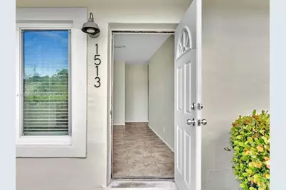 1513 NE 30th Ct #2, Pompano Beach, FL 33064 - Photo 7