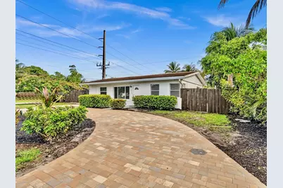 1513 NE 30th Ct #2, Pompano Beach, FL 33064 - Photo 1