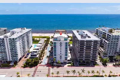 9499 Collins Ave #205, Surfside, FL 33154 - Photo 3