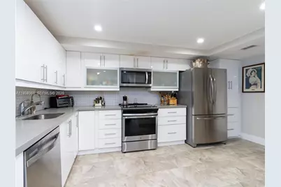 2150 Sans Souci Blvd #C1004, North Miami, FL 33181 - Photo 15