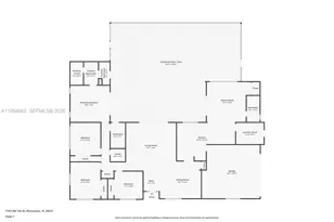 7141 SW 7th St, Plantation, FL 33317 - Photo 45