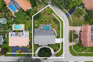 7141 SW 7th St, Plantation, FL 33317 - Photo 47