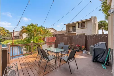 12233 SW 24th Ter #35, Miami, FL 33175 - Photo 19
