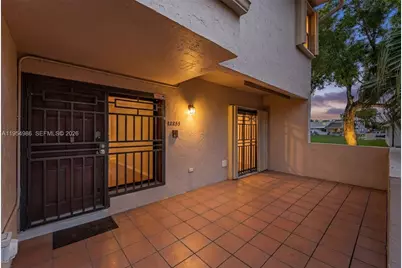 12233 SW 24th Ter #35, Miami, FL 33175 - Photo 5