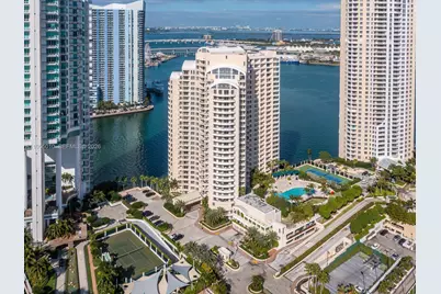 888 Brickell Key Dr #210, Miami, FL 33131 - Photo 1