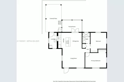 1009 NW 11th Ct, Miami, FL 33136 - Photo 5