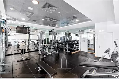 1331 Brickell Bay Dr #4201, Miami, FL 33131 - Photo 57