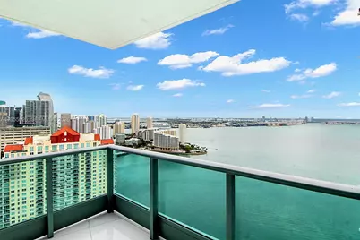 1331 Brickell Bay Dr #4201, Miami, FL 33131 - Photo 49