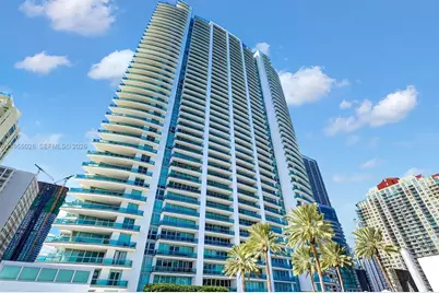 1331 Brickell Bay Dr #4201, Miami, FL 33131 - Photo 63